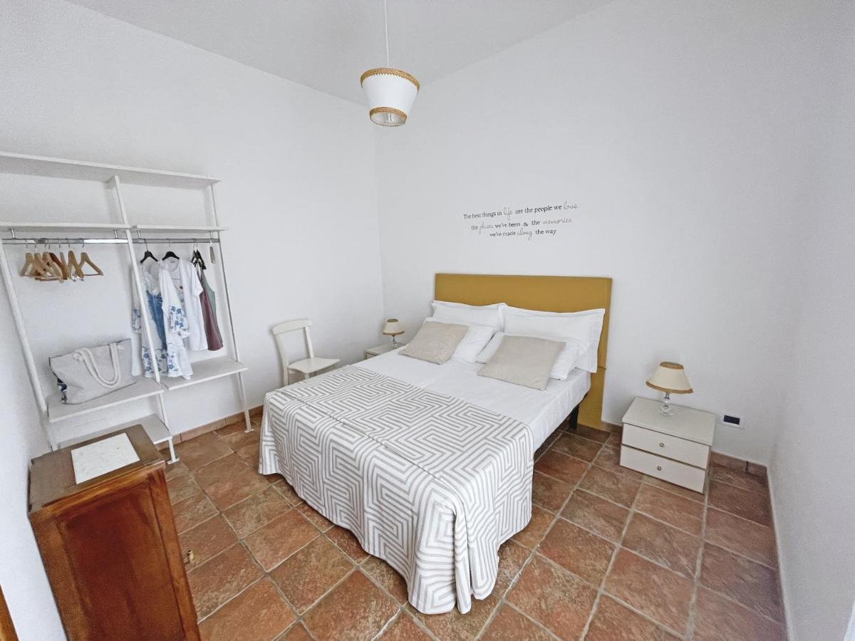 Usciglio Rooms Sanarica Extérieur photo