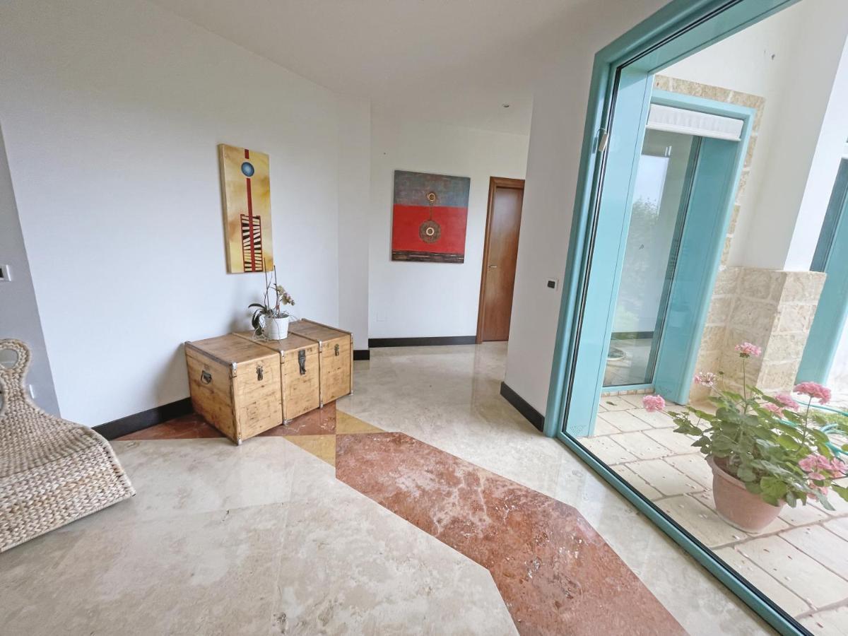 Usciglio Rooms Sanarica Extérieur photo