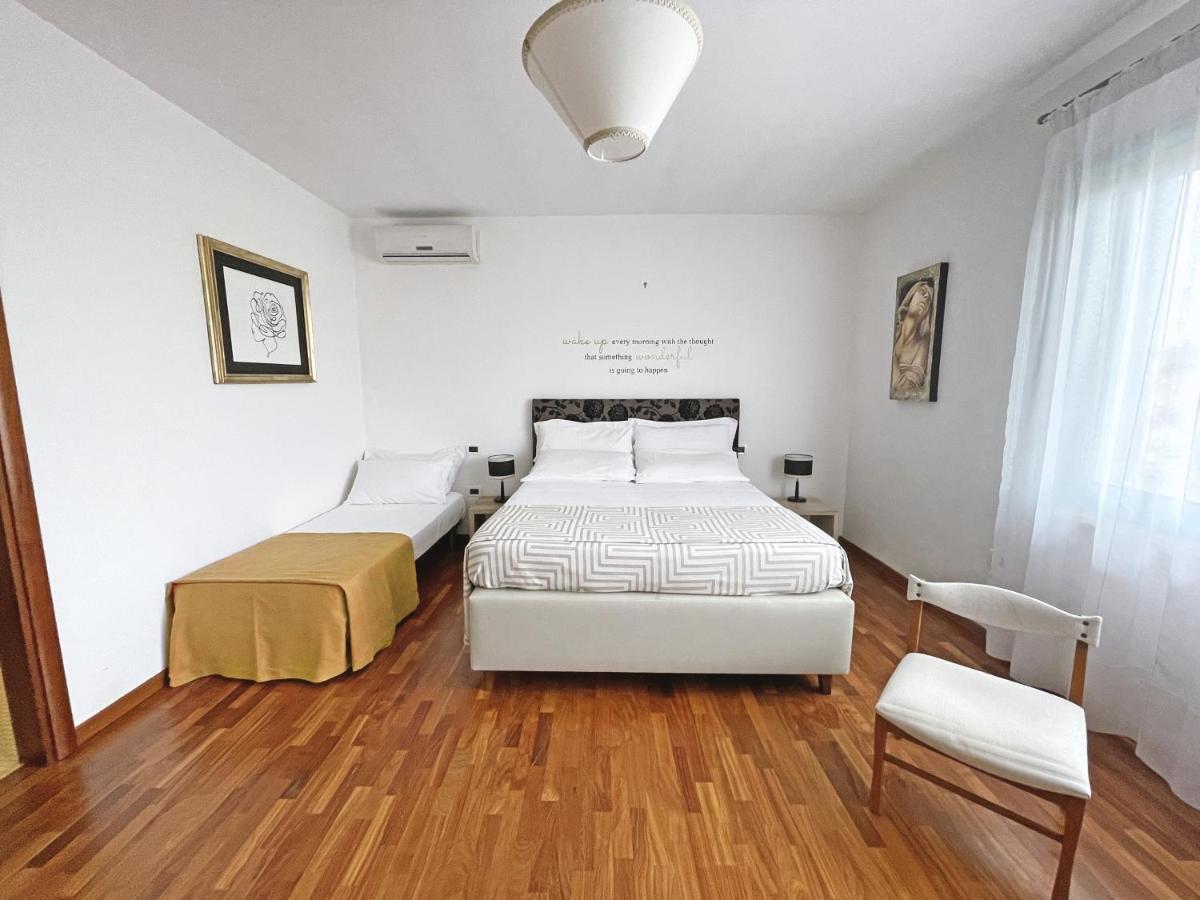 Usciglio Rooms Sanarica Extérieur photo