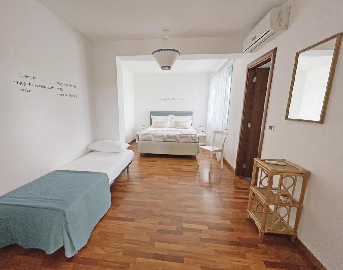 Usciglio Rooms Sanarica Extérieur photo
