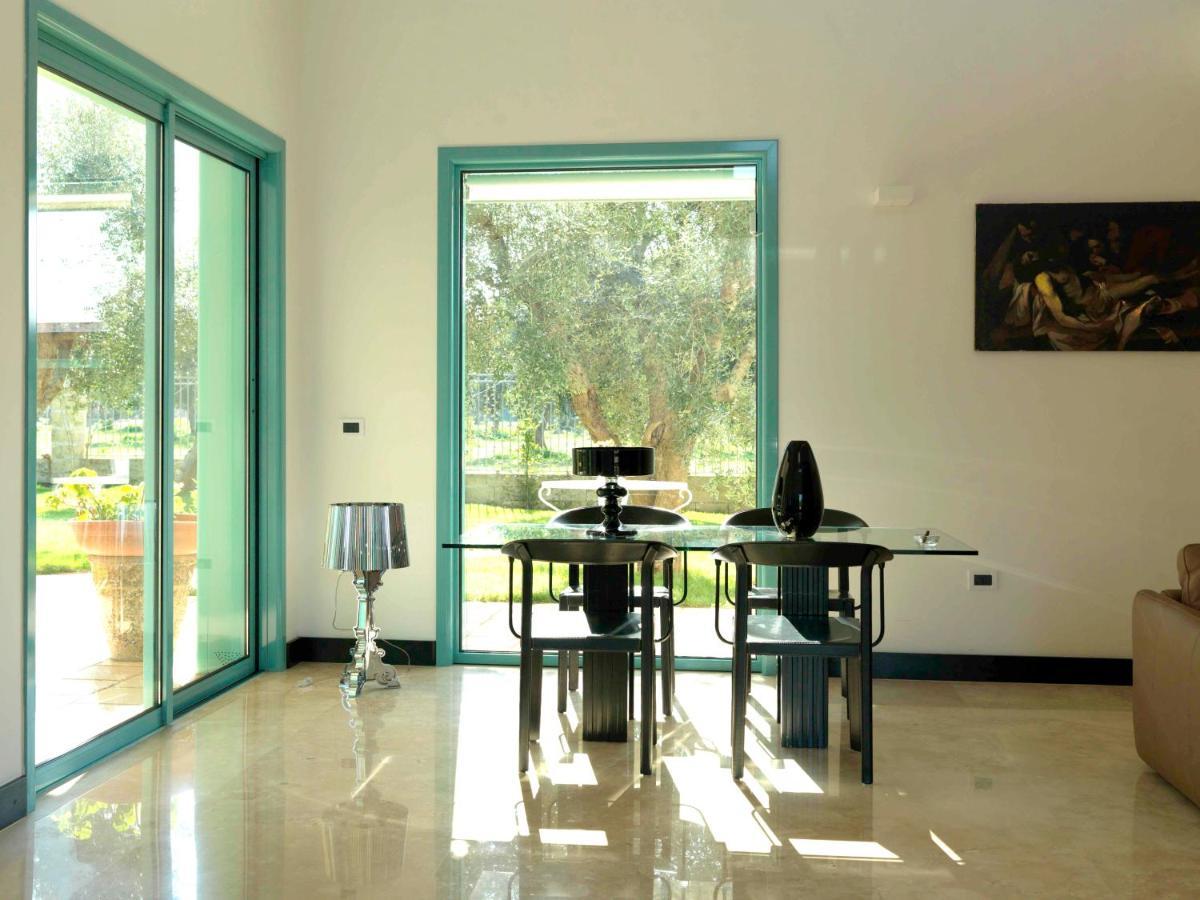 Usciglio Rooms Sanarica Extérieur photo