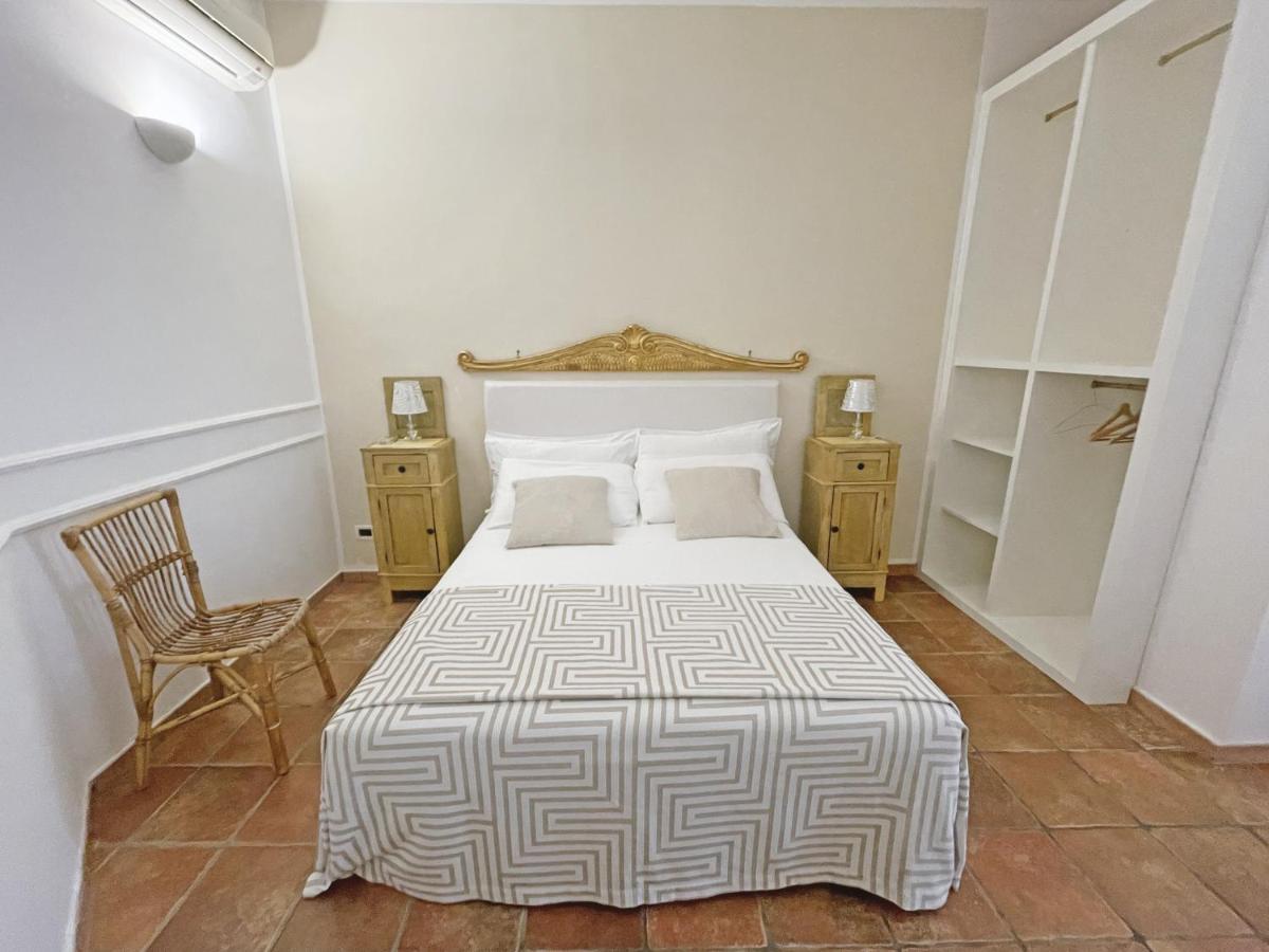 Usciglio Rooms Sanarica Chambre photo