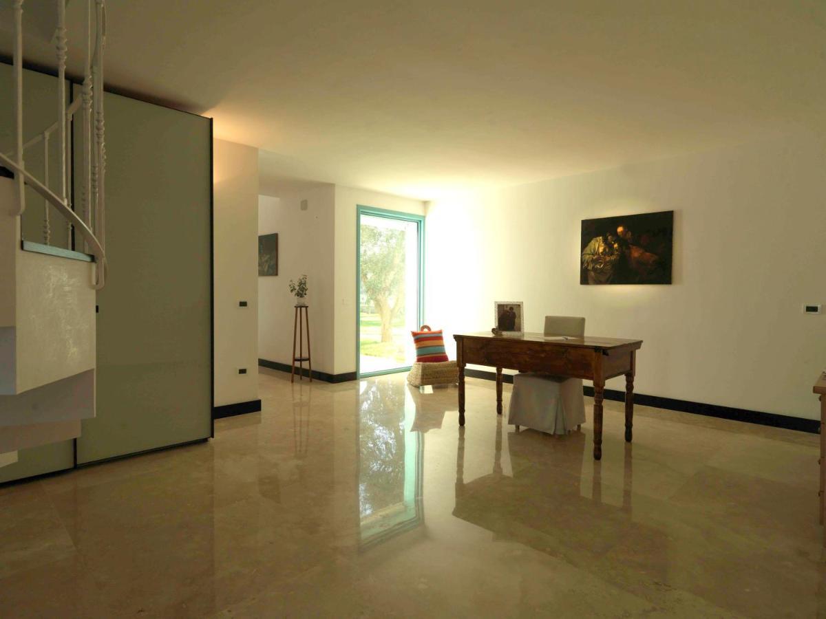 Usciglio Rooms Sanarica Extérieur photo