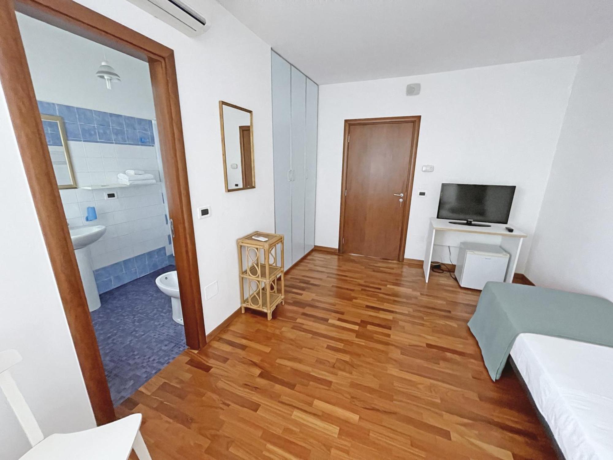 Usciglio Rooms Sanarica Chambre photo