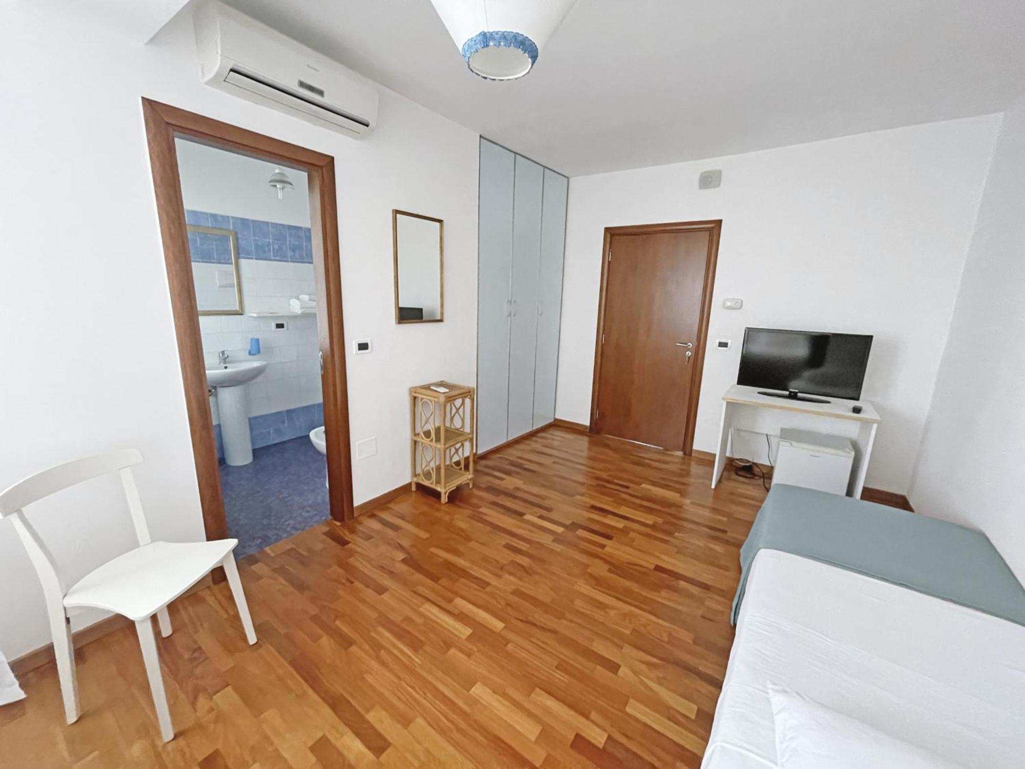Usciglio Rooms Sanarica Chambre photo
