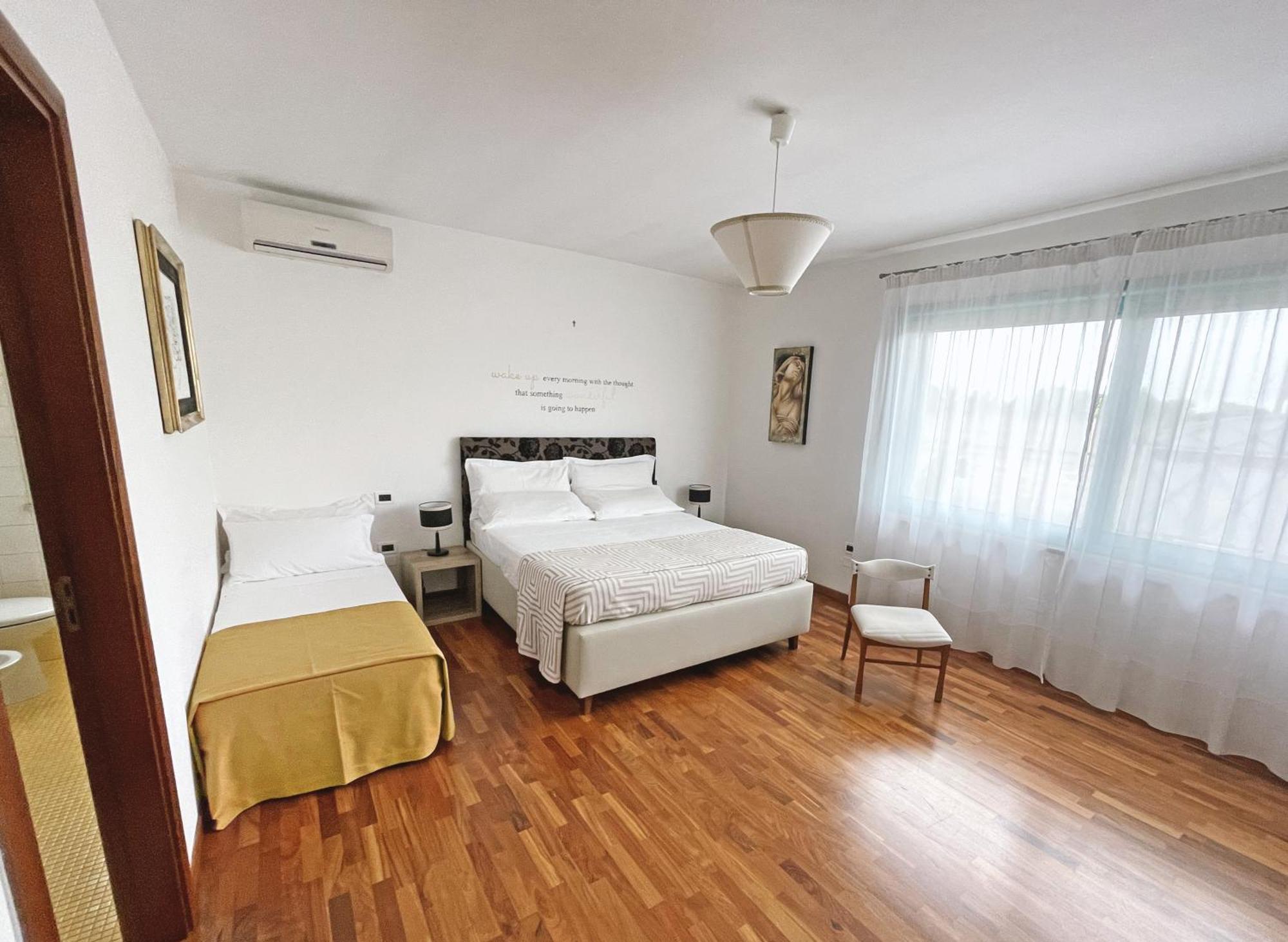 Usciglio Rooms Sanarica Chambre photo