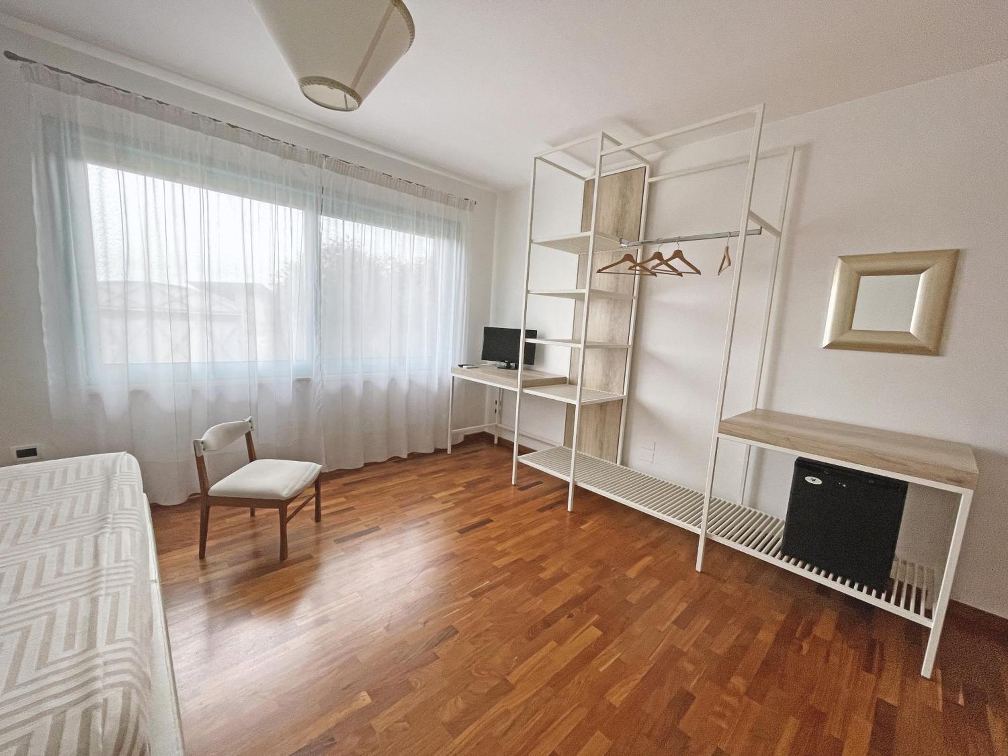 Usciglio Rooms Sanarica Chambre photo