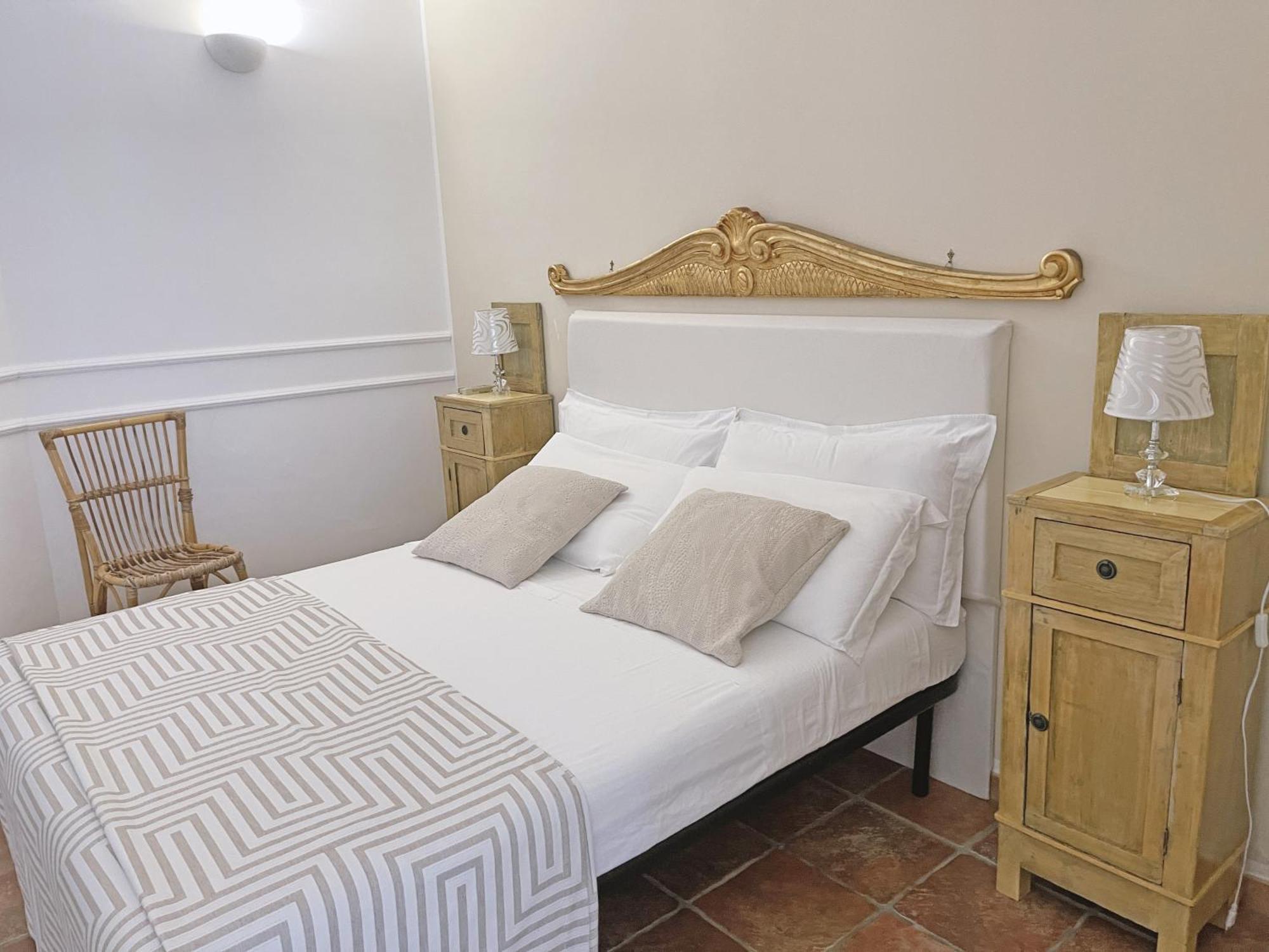 Usciglio Rooms Sanarica Chambre photo