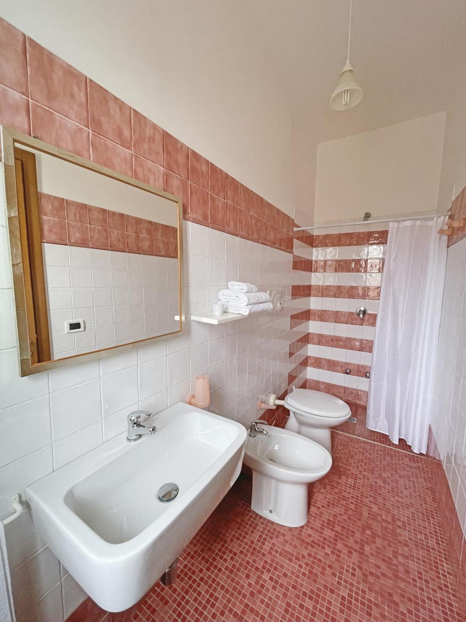 Usciglio Rooms Sanarica Chambre photo