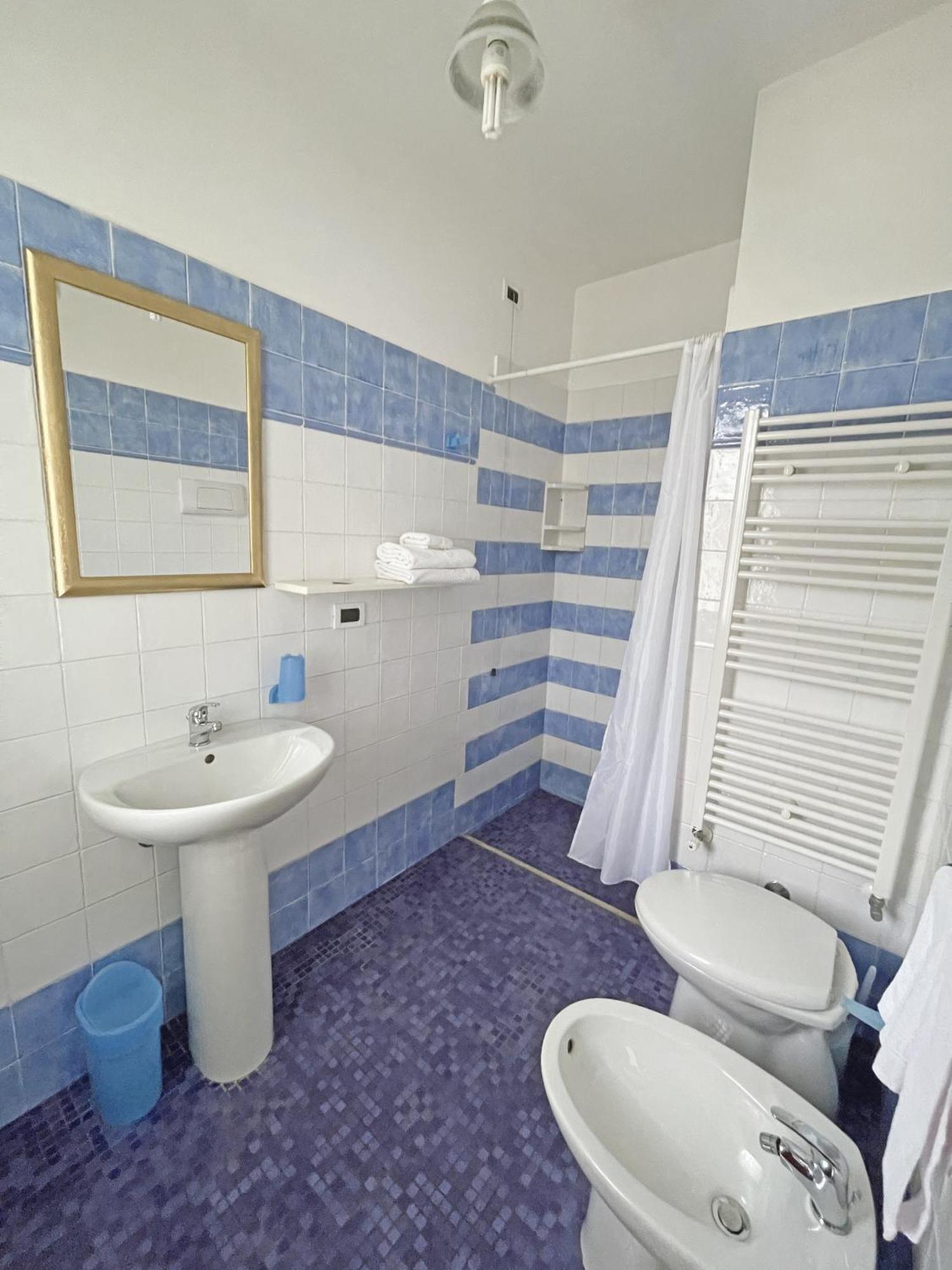 Usciglio Rooms Sanarica Chambre photo