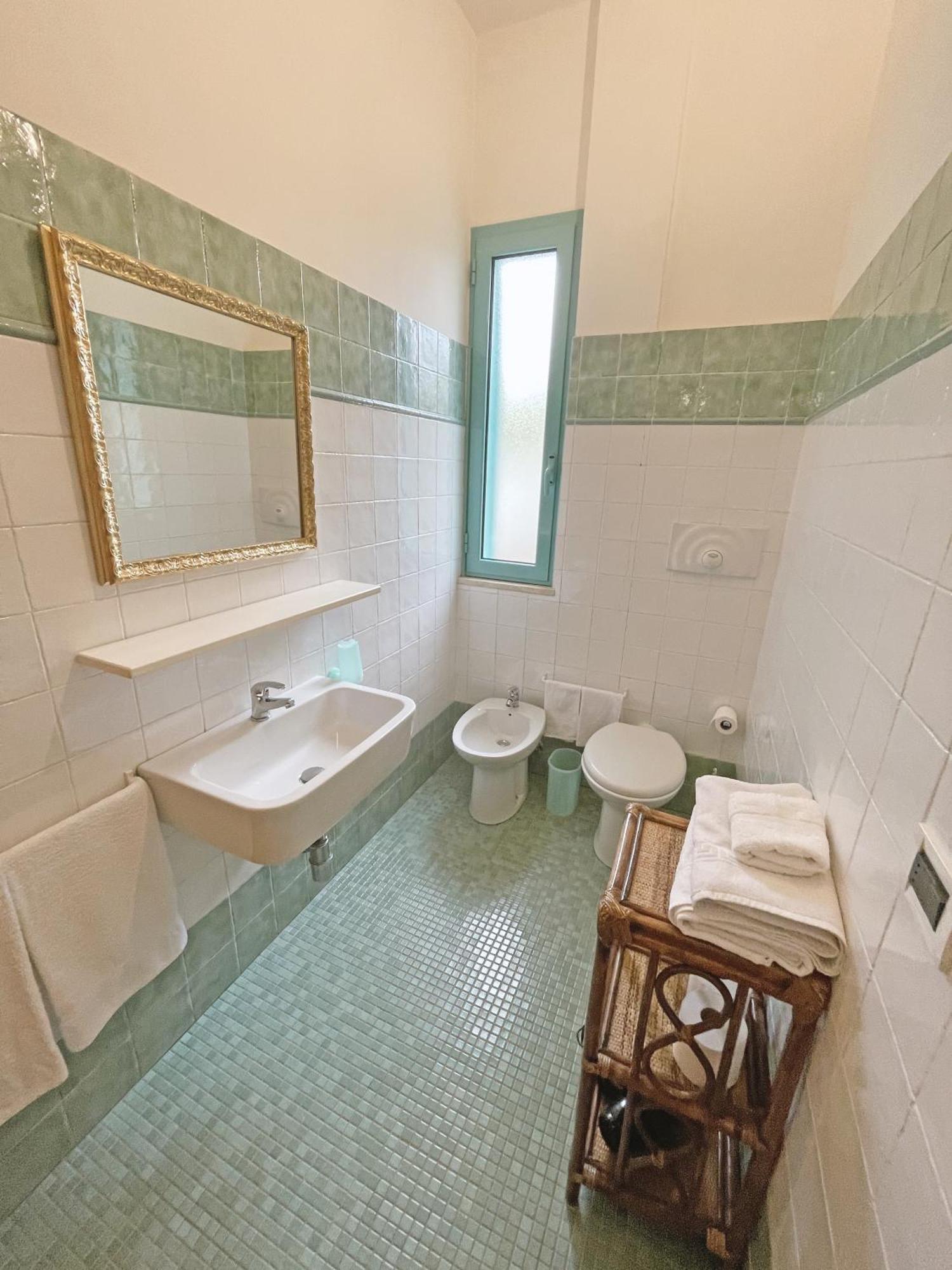 Usciglio Rooms Sanarica Chambre photo
